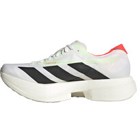 adidas zapatilla running hombre ADIZERO ADIOS PRO 4 M puntera
