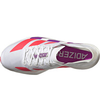 adidas zapatilla running hombre ADIZERO ADIOS PRO 4 M puntera