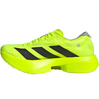 adidas zapatilla running hombre ADIZERO ADIOS PRO 4 puntera