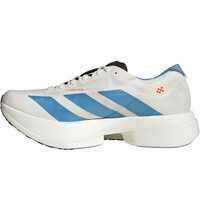 adidas zapatilla running hombre ADIZERO ADIOS PRO 4 puntera