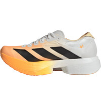 adidas zapatilla running hombre ADIZERO ADIOS PRO 4 puntera