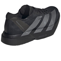 adidas zapatilla running hombre ADIZERO ADIOS PRO 4 vista trasera