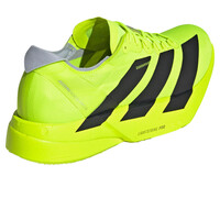 adidas zapatilla running hombre ADIZERO ADIOS PRO 4 vista trasera
