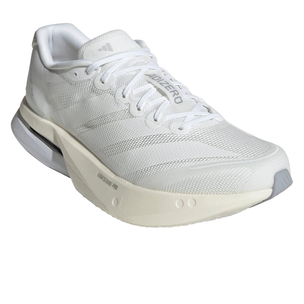 adidas zapatilla running hombre ADIZERO BOSTON 13 lateral interior