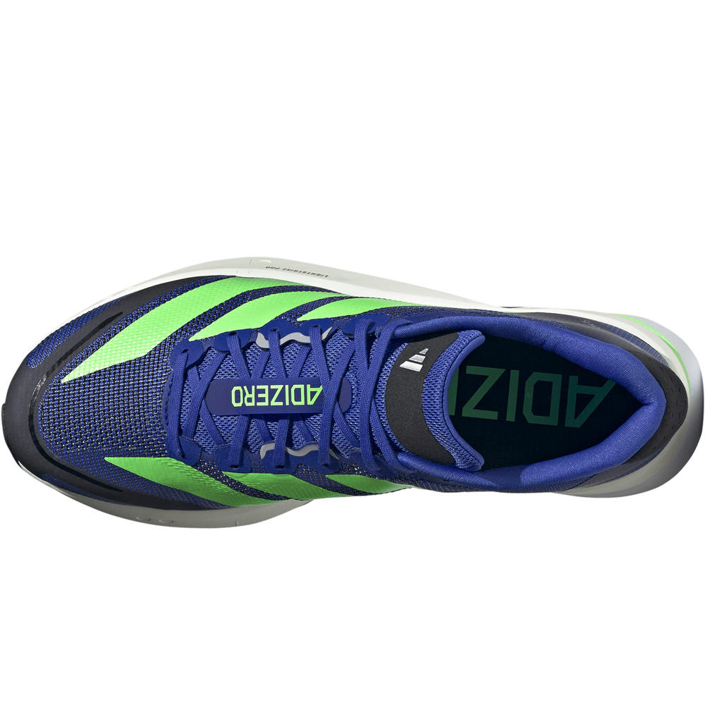 adidas zapatilla running hombre ADIZERO BOSTON 13 M 05