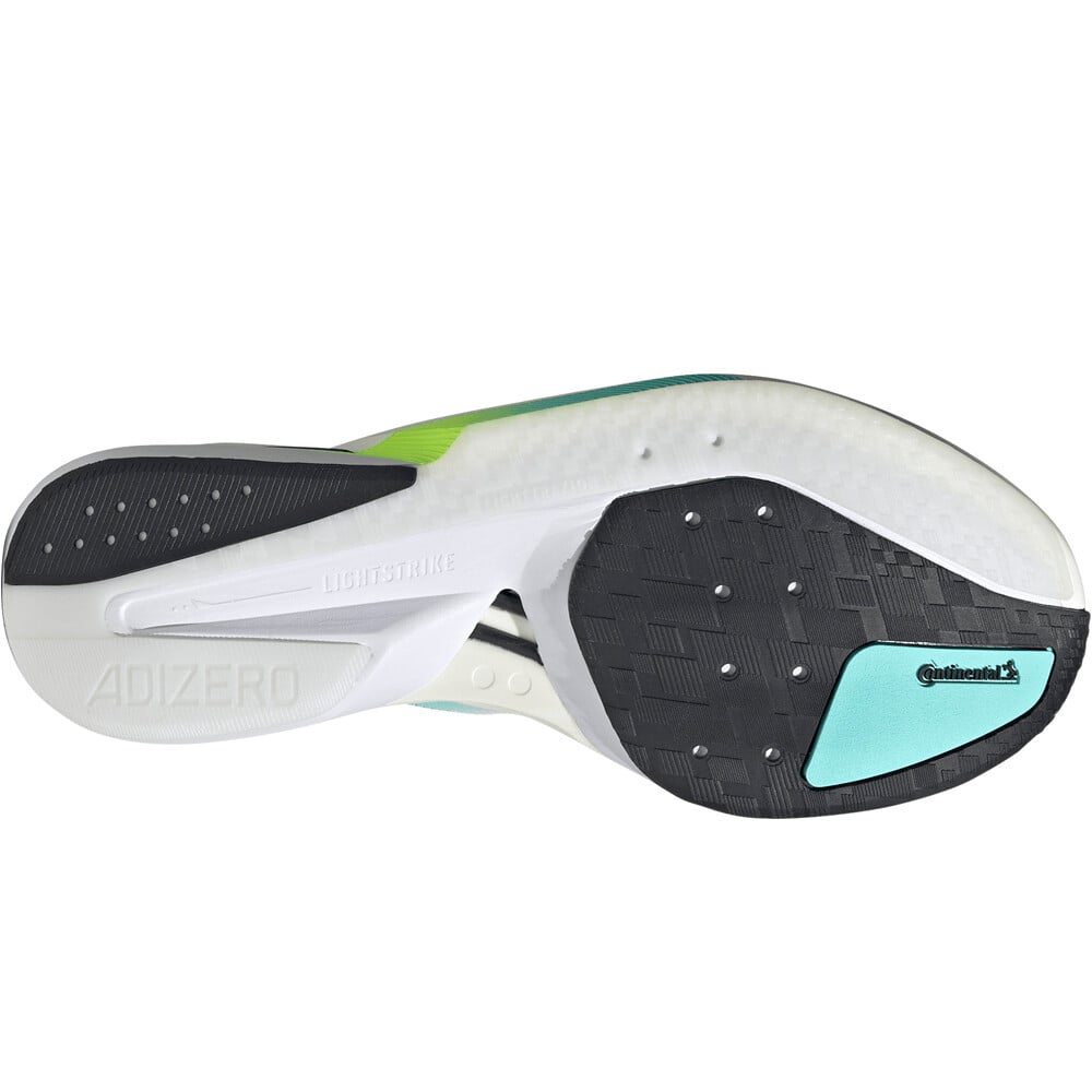 adidas zapatilla running hombre ADIZERO BOSTON 13 M 05