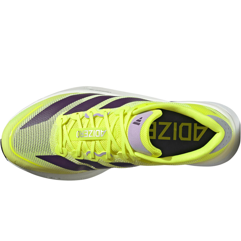 adidas zapatilla running hombre ADIZERO BOSTON 13 M 05
