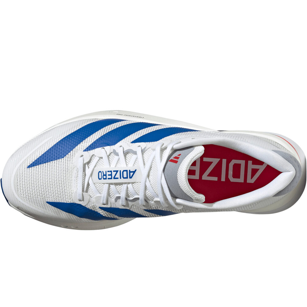 adidas zapatilla running hombre ADIZERO BOSTON 13 M 05