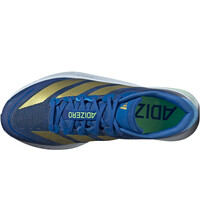 adidas zapatilla running hombre ADIZERO BOSTON 13 M 05