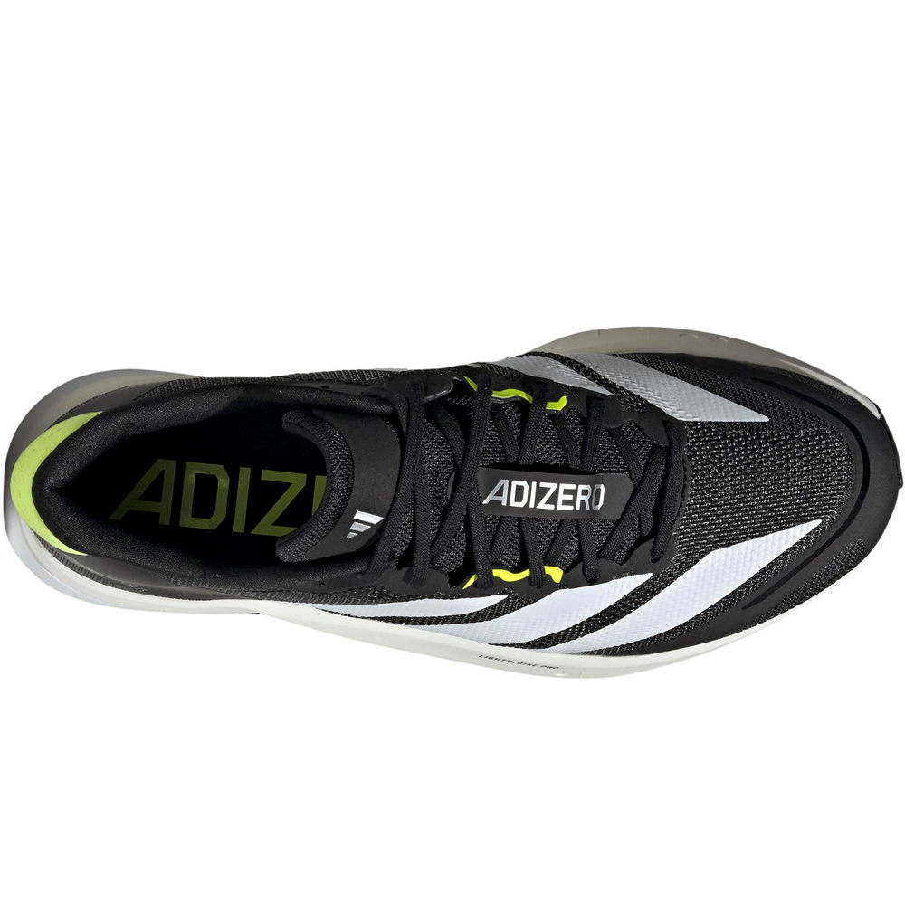 adidas zapatilla running hombre ADIZERO BOSTON 13 M 05