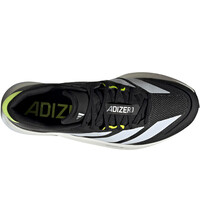 adidas zapatilla running hombre ADIZERO BOSTON 13 M 05