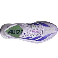 adidas zapatilla running hombre ADIZERO BOSTON 13 M 05