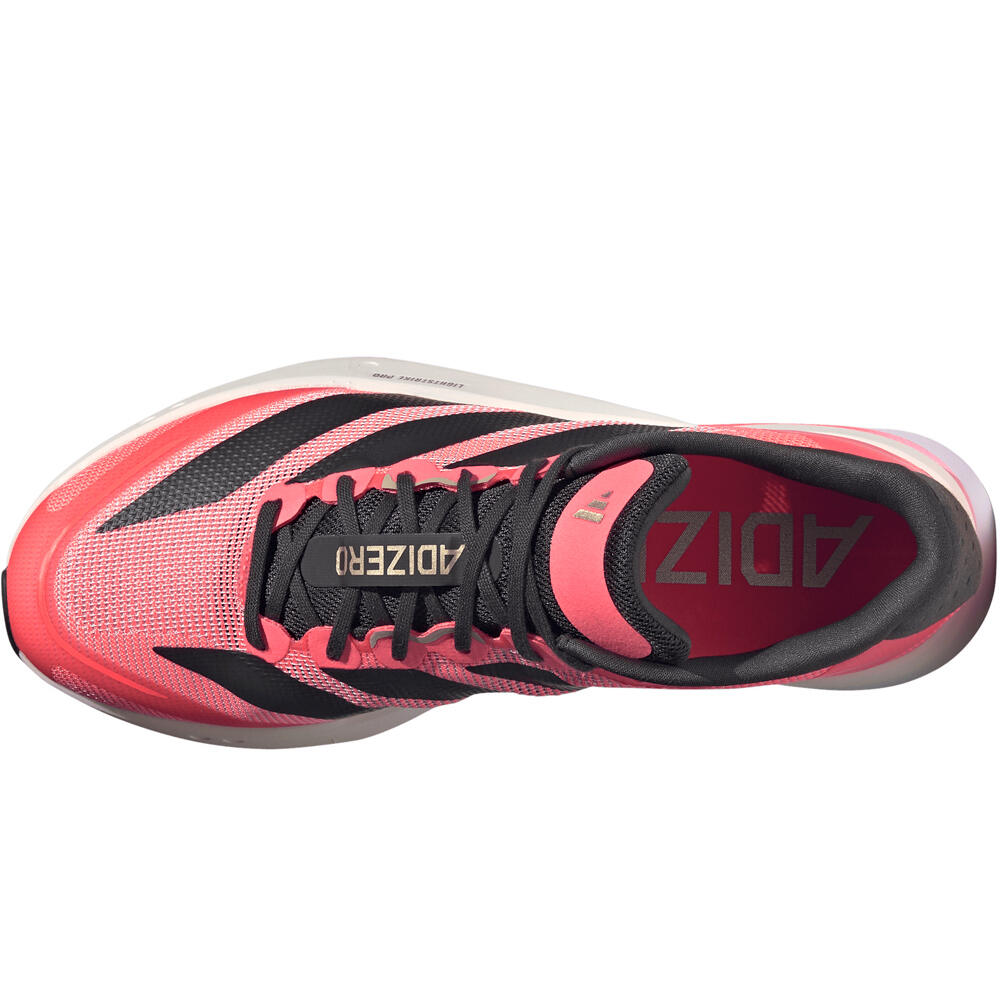 adidas zapatilla running hombre ADIZERO BOSTON 13 M 05