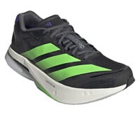 adidas zapatilla running hombre ADIZERO BOSTON 13 M lateral interior