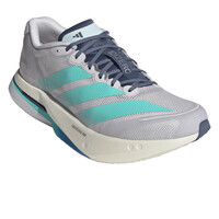 adidas zapatilla running hombre ADIZERO BOSTON 13 M lateral interior