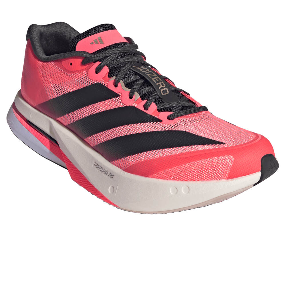 adidas zapatilla running hombre ADIZERO BOSTON 13 M lateral interior