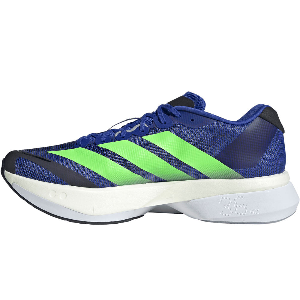 adidas zapatilla running hombre ADIZERO BOSTON 13 M puntera