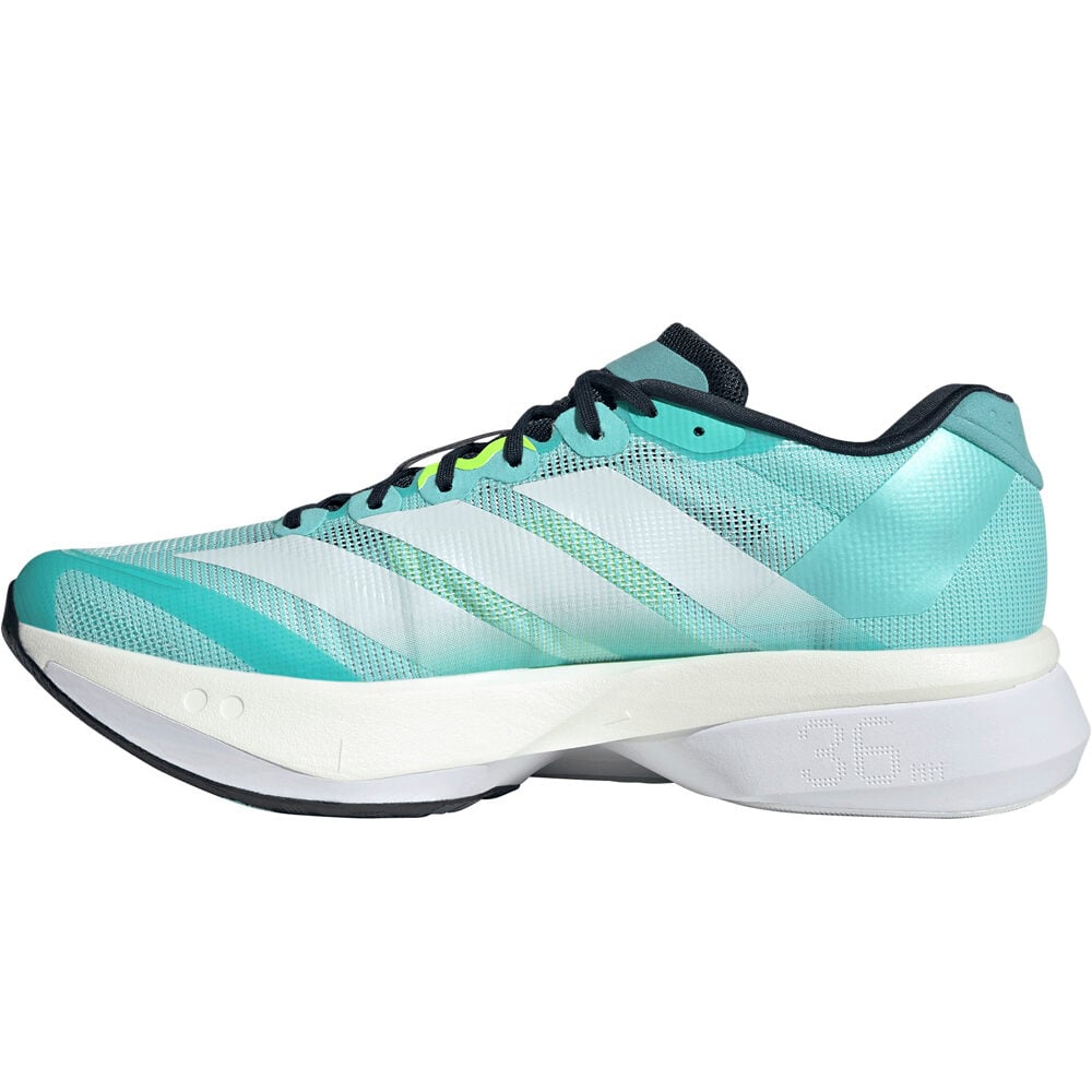 adidas zapatilla running hombre ADIZERO BOSTON 13 M puntera