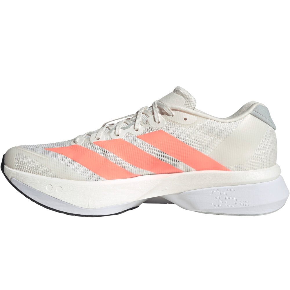 adidas zapatilla running hombre ADIZERO BOSTON 13 M puntera