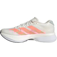 adidas zapatilla running hombre ADIZERO BOSTON 13 M puntera