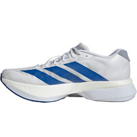 adidas zapatilla running hombre ADIZERO BOSTON 13 M puntera