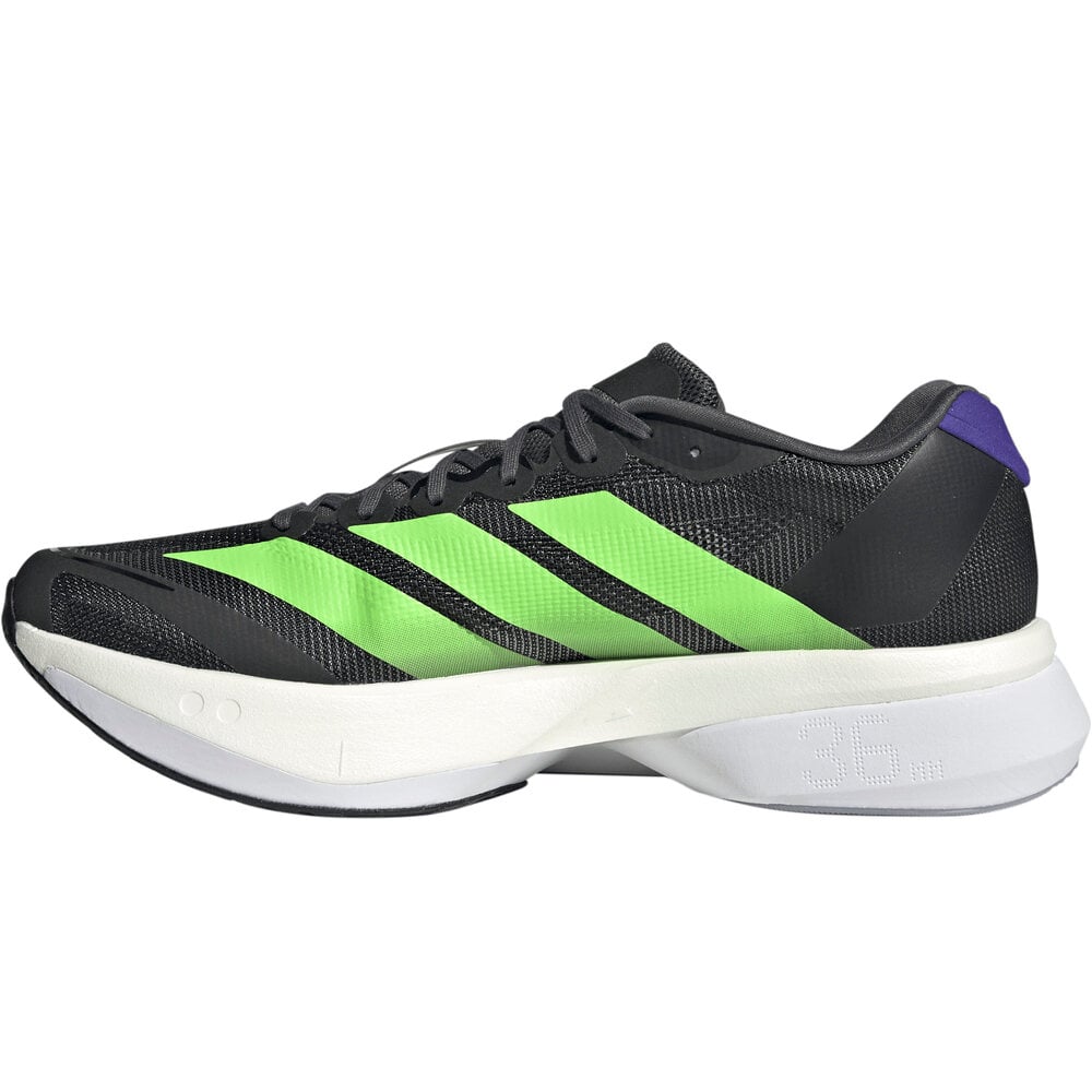 adidas zapatilla running hombre ADIZERO BOSTON 13 M puntera