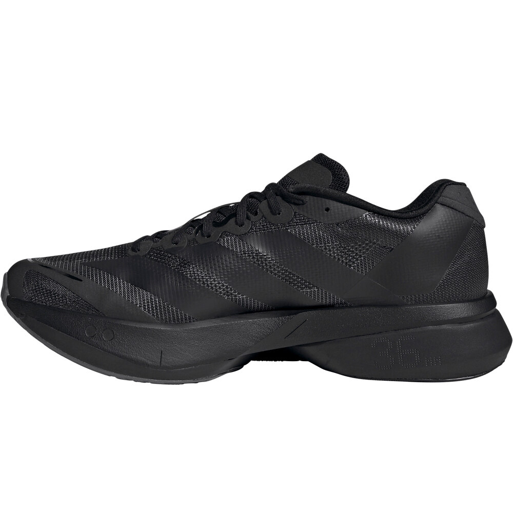 adidas zapatilla running hombre ADIZERO BOSTON 13 M puntera