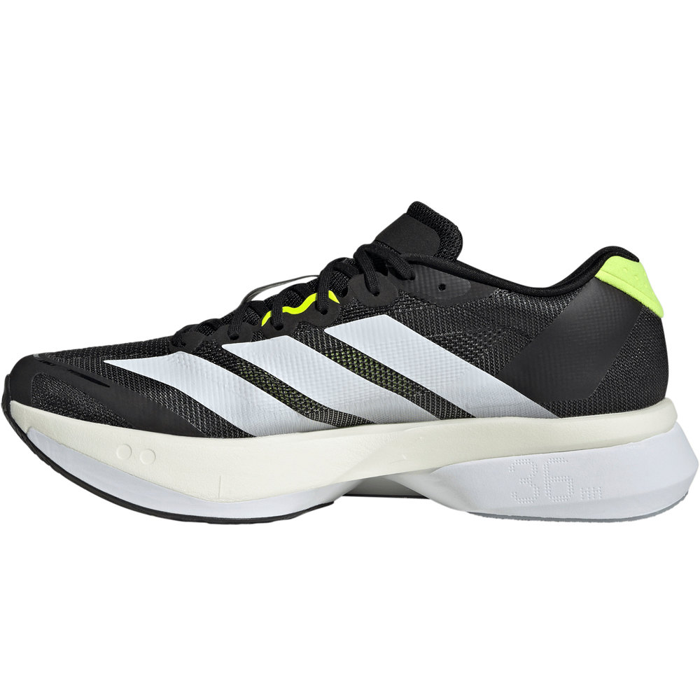 adidas zapatilla running hombre ADIZERO BOSTON 13 M puntera