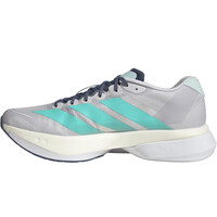 adidas zapatilla running hombre ADIZERO BOSTON 13 M puntera