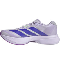 adidas zapatilla running hombre ADIZERO BOSTON 13 M puntera