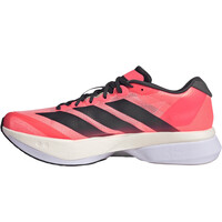 adidas zapatilla running hombre ADIZERO BOSTON 13 M puntera