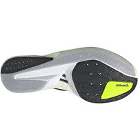 adidas zapatilla running hombre ADIZERO BOSTON 13 M vista superior