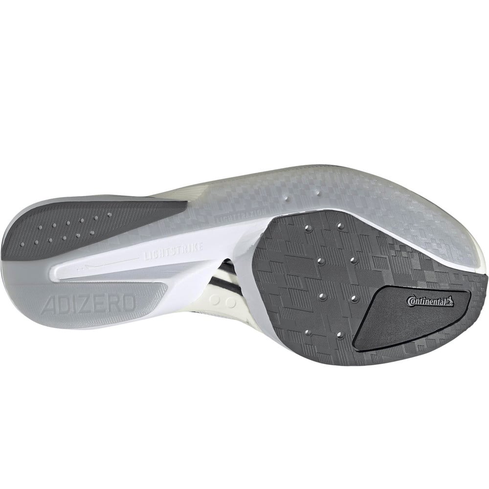 adidas zapatilla running hombre ADIZERO BOSTON 13 M vista superior