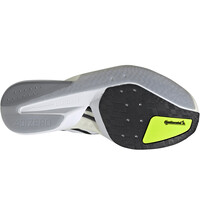 adidas zapatilla running hombre ADIZERO BOSTON 13 M vista superior