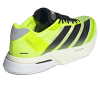 adidas zapatilla running hombre ADIZERO BOSTON 13 M vista trasera