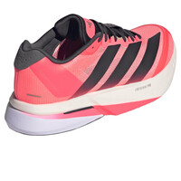 adidas zapatilla running hombre ADIZERO BOSTON 13 M vista trasera