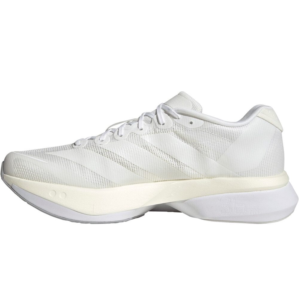 adidas zapatilla running hombre ADIZERO BOSTON 13 puntera