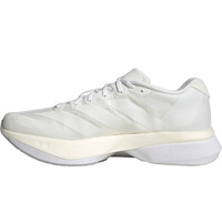 adidas zapatilla running hombre ADIZERO BOSTON 13 puntera