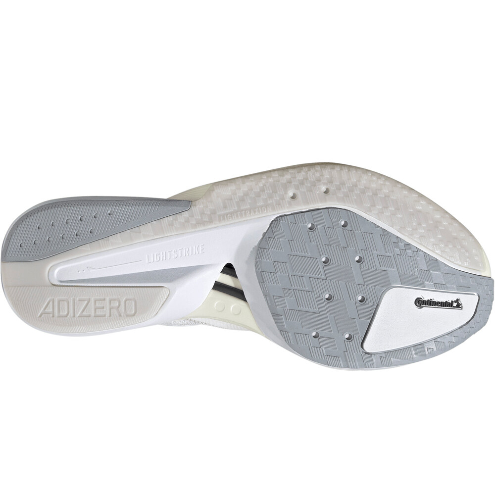 adidas zapatilla running hombre ADIZERO BOSTON 13 vista superior