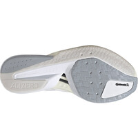 adidas zapatilla running hombre ADIZERO BOSTON 13 vista superior