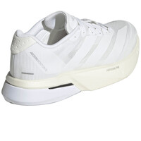 adidas zapatilla running hombre ADIZERO BOSTON 13 vista trasera