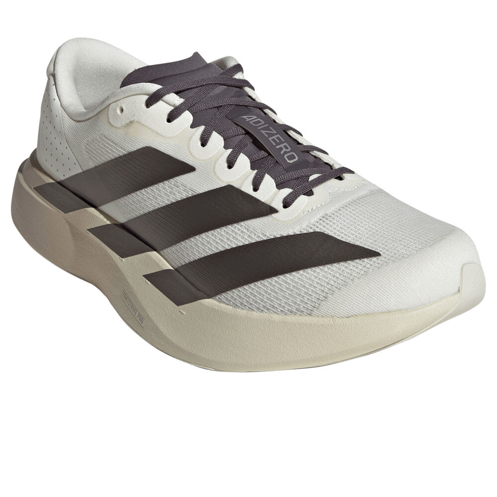 adidas zapatilla running hombre ADIZERO EVO SL lateral interior