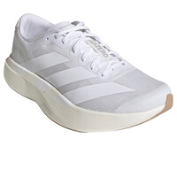 adidas zapatilla running hombre ADIZERO EVO SL lateral interior