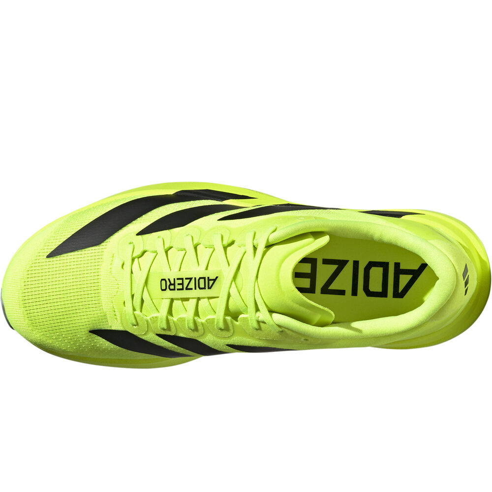 adidas zapatilla running hombre adizero Evo SL M 05
