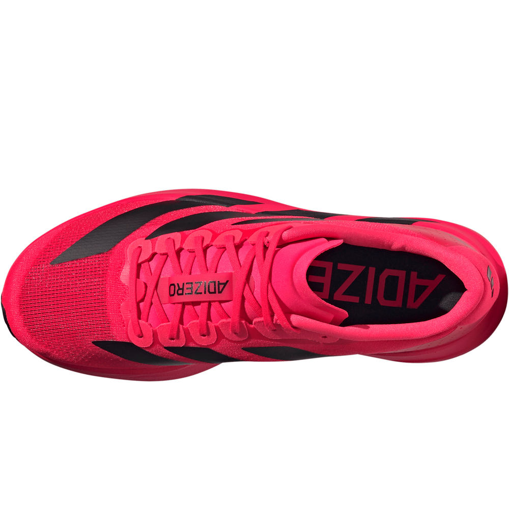 adidas zapatilla running hombre adizero Evo SL M 05