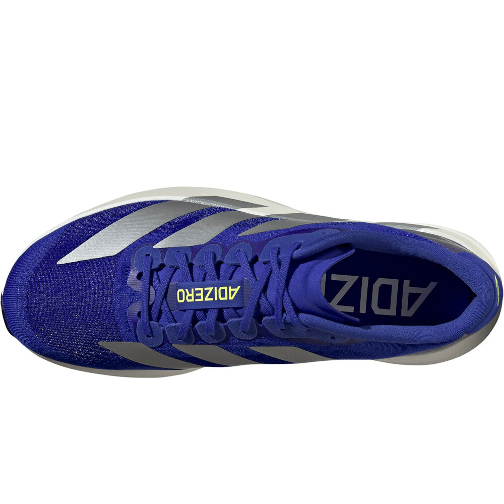 adidas zapatilla running hombre adizero Evo SL M 05