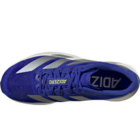 adidas zapatilla running hombre adizero Evo SL M 05