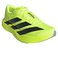 adidas zapatilla running hombre adizero Evo SL M lateral interior