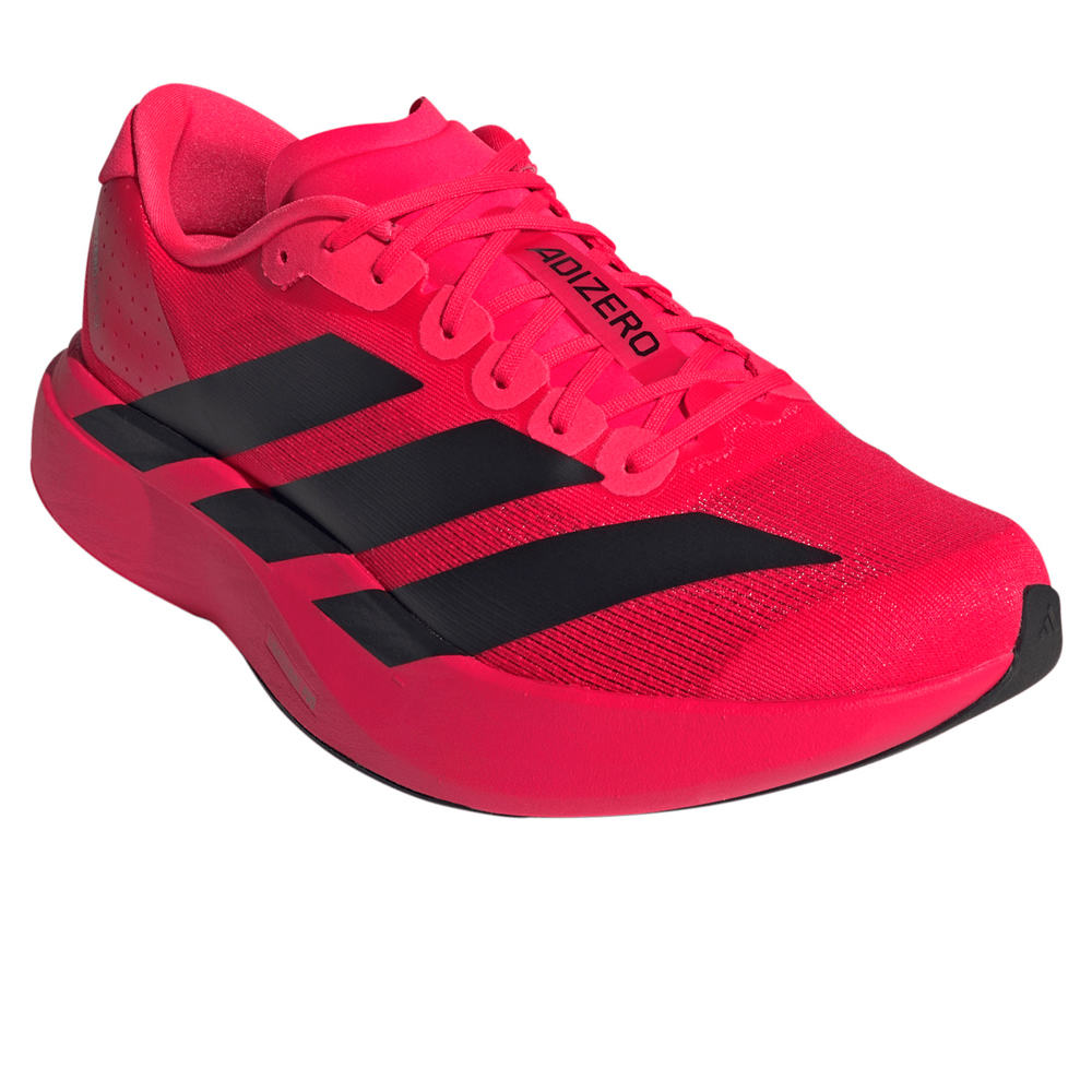 adidas zapatilla running hombre adizero Evo SL M lateral interior