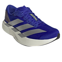 adidas zapatilla running hombre adizero Evo SL M lateral interior